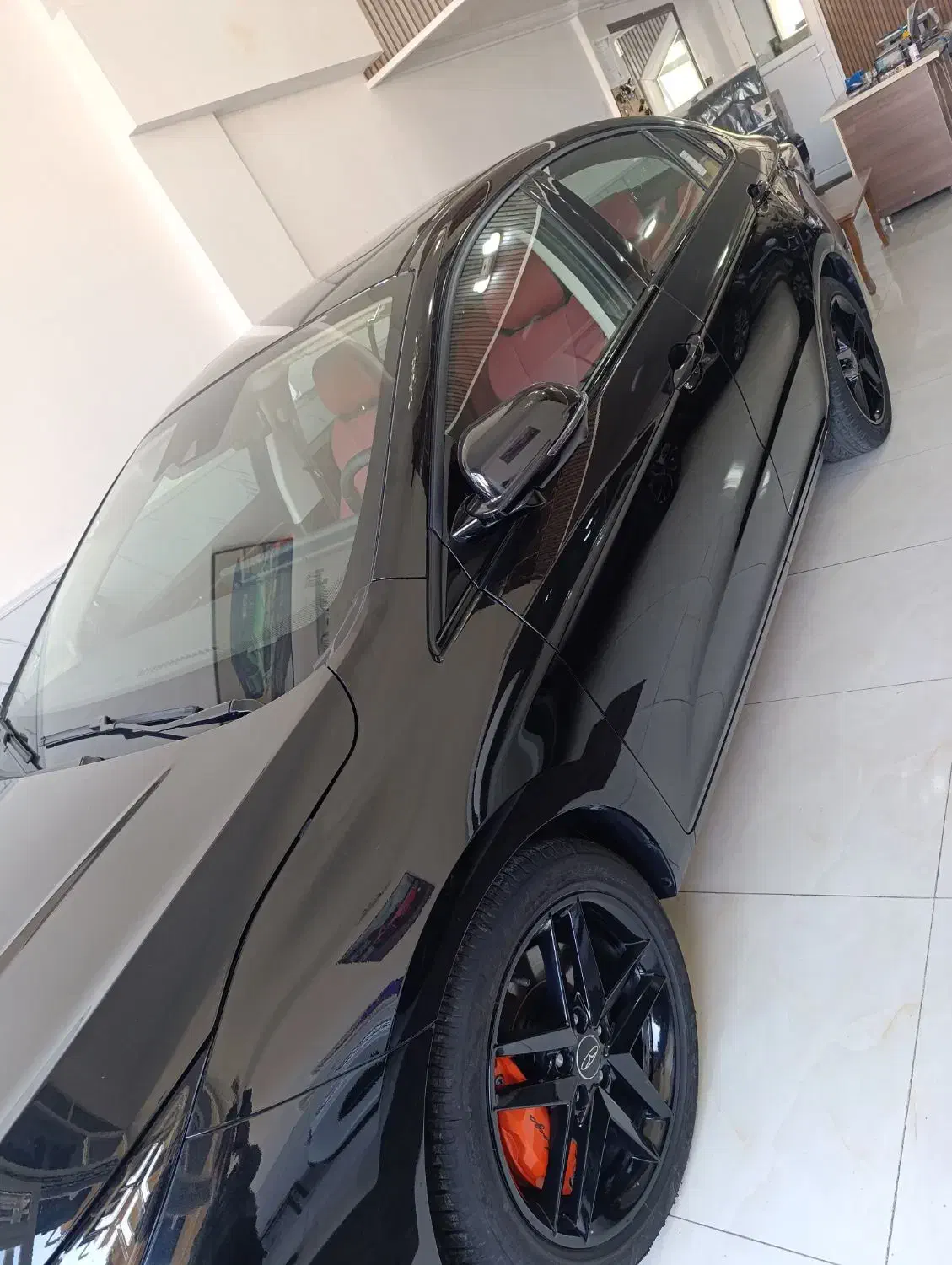 اریزو ۶ جی تی|خودرو سواری و وانت|ارومیه, |دیوار