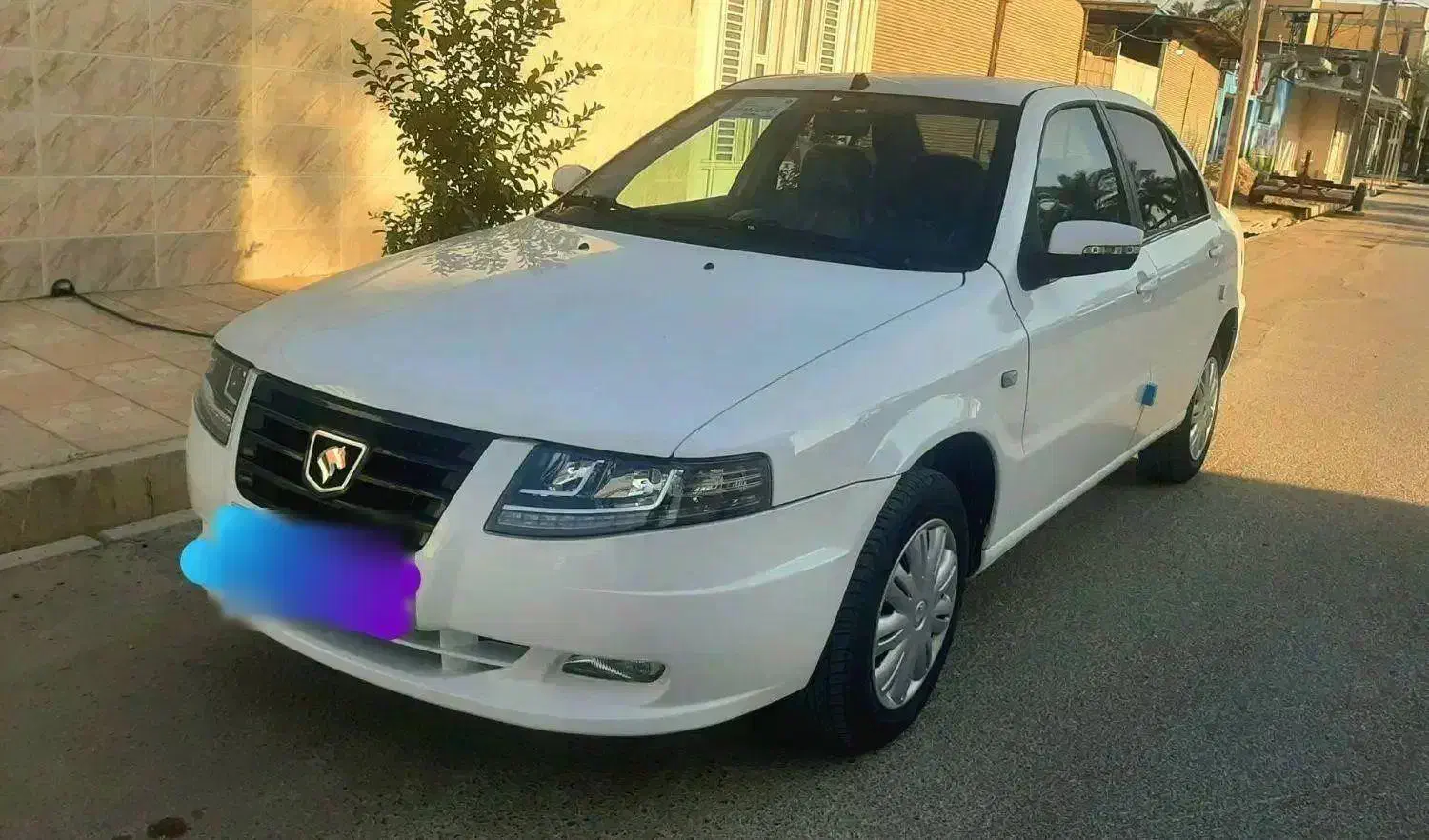 سورن دوگانه سوز گاز سیمی مخزن بزرگ با کارت طلایی|خودرو سواری و وانت|خشت, |دیوار