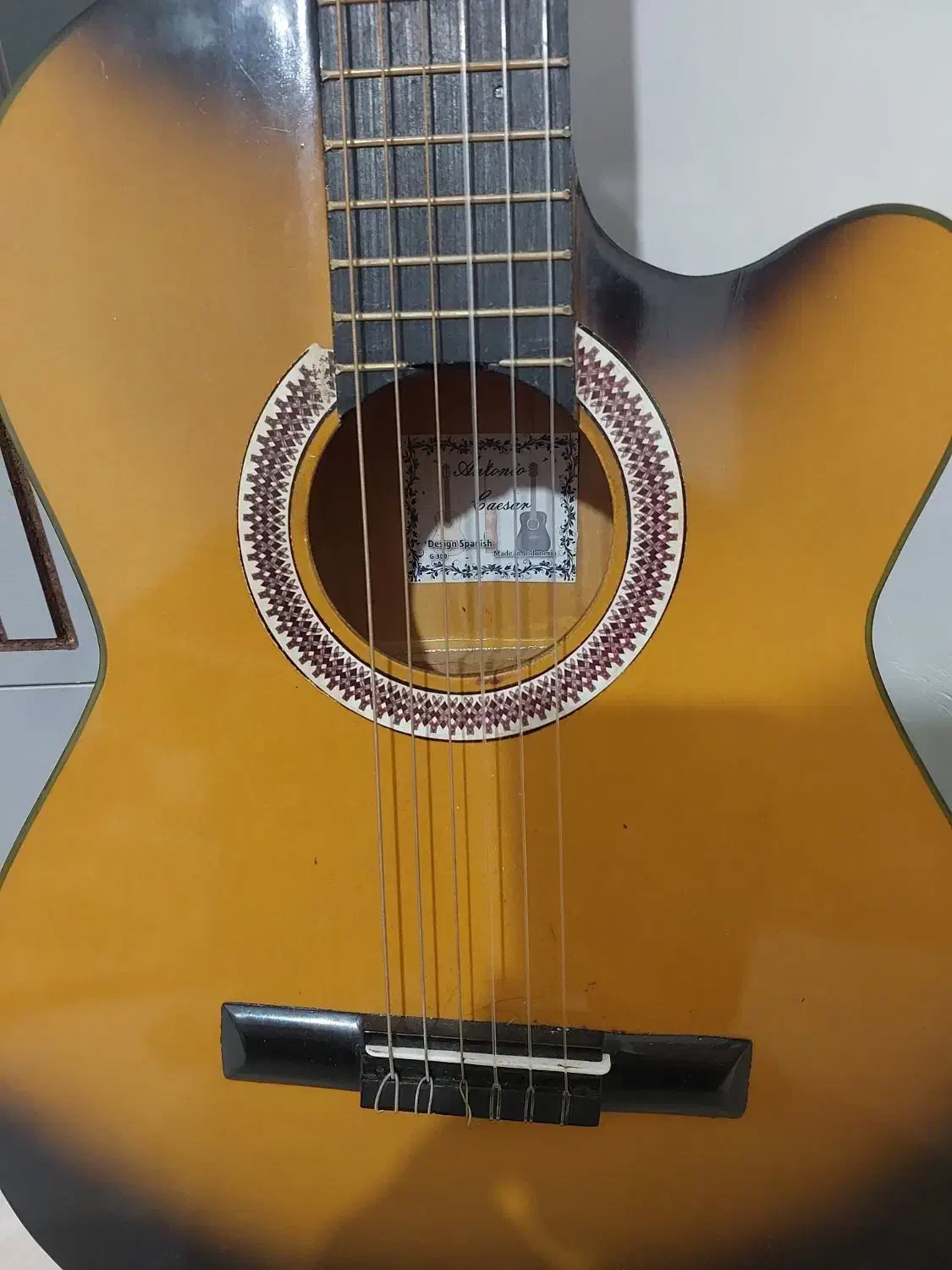 گیتار|گیتار، بیس، امپلیفایر|کرمانشاه, |دیوار