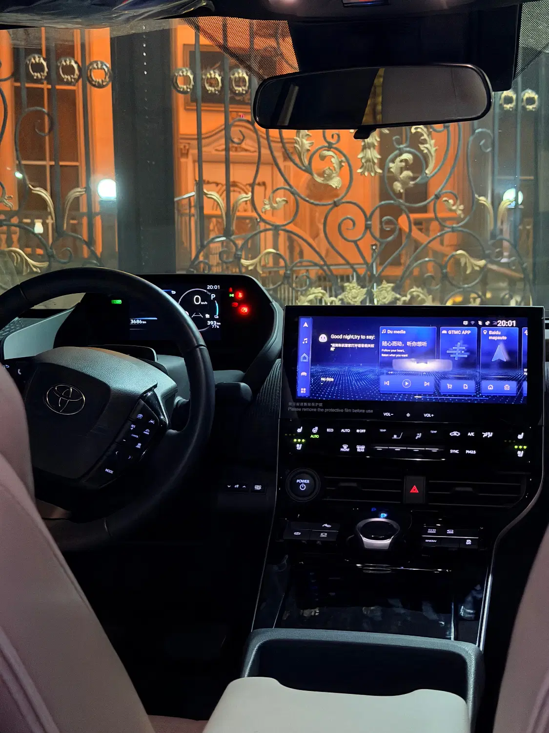 تویوتا Toyota BZ4 PRO|خودرو سواری و وانت|تهران, منیریه|دیوار