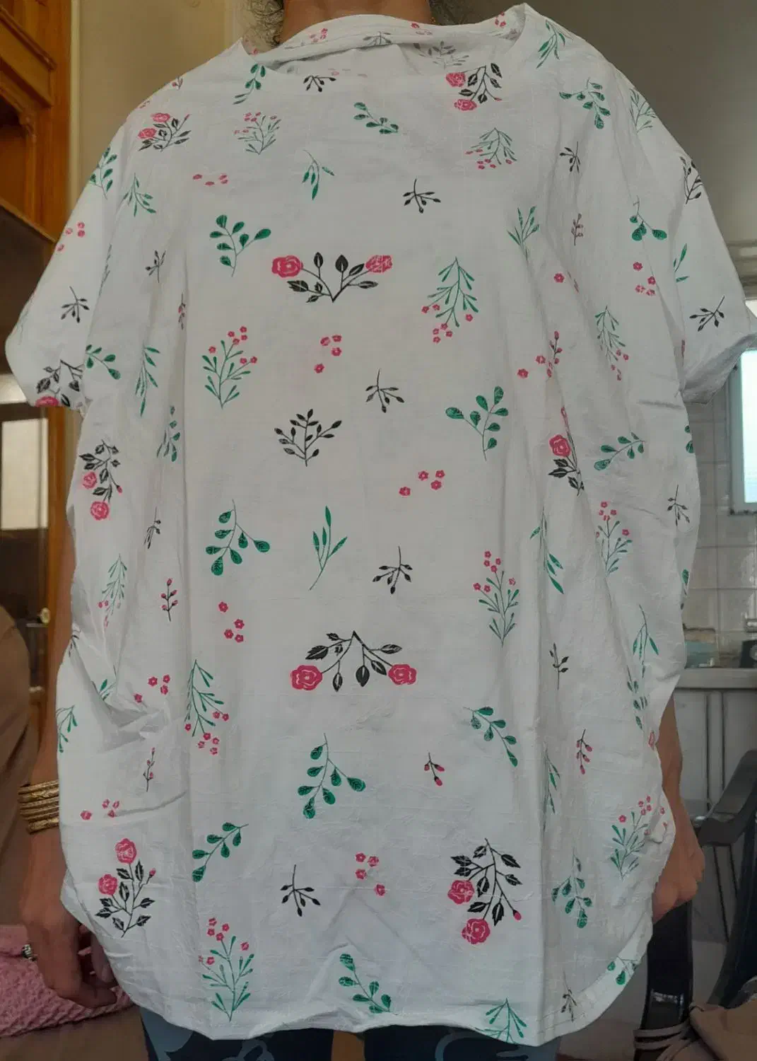 بلوز زنانه|لباس|خمینیشهر, |دیوار