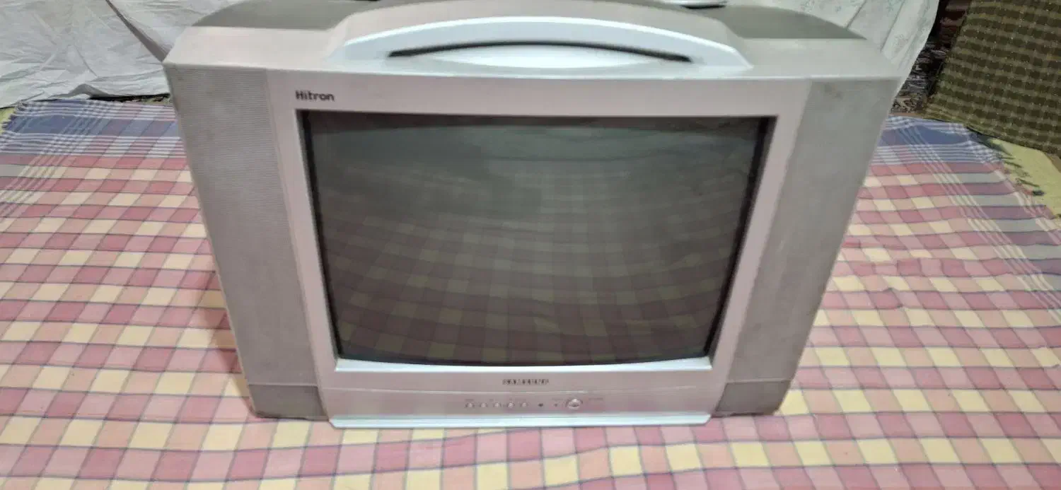 تلویزیون SAMSUNG|تلویزیون و پروژکتور|صدرا-فارس, فاز ۲|دیوار