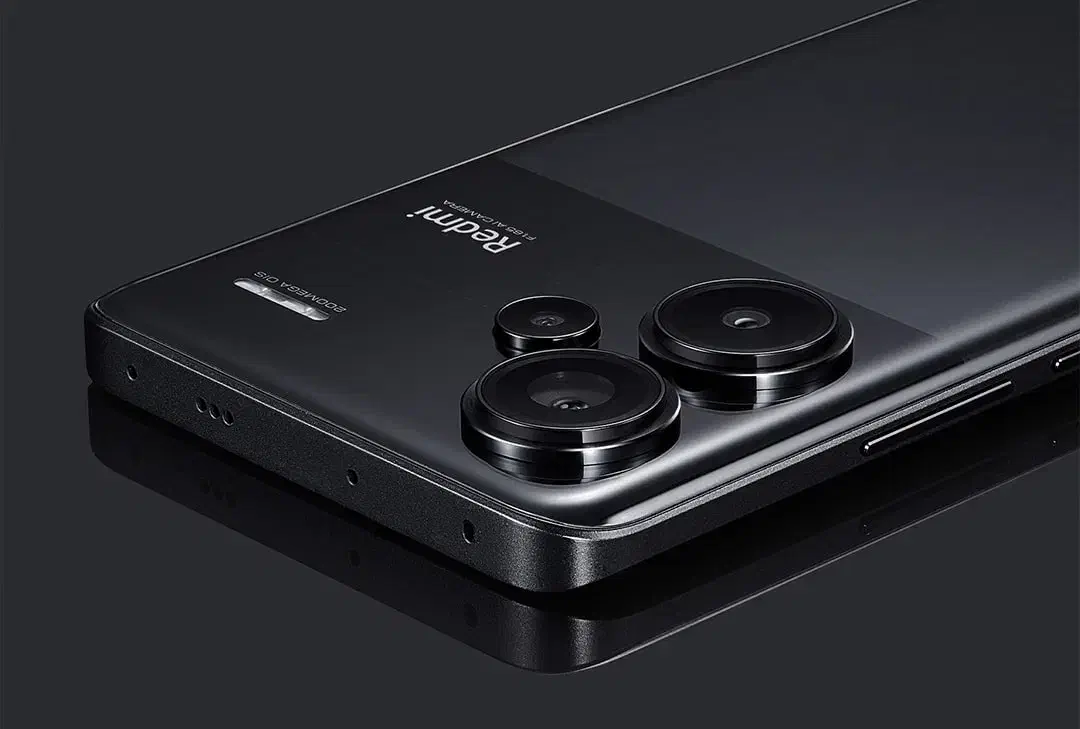 note 13 pro plus|موبایل|کاشان, فاز ۲ ناجی آباد|دیوار