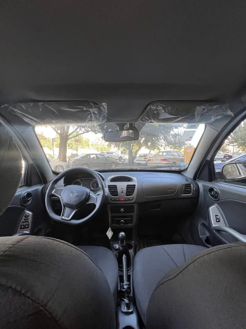 کوییک GXR تیپ L بارینگ مدل 403بیرنگ نقد و اقساط|خودرو سواری و وانت|تهران, چهارصد دستگاه|دیوار