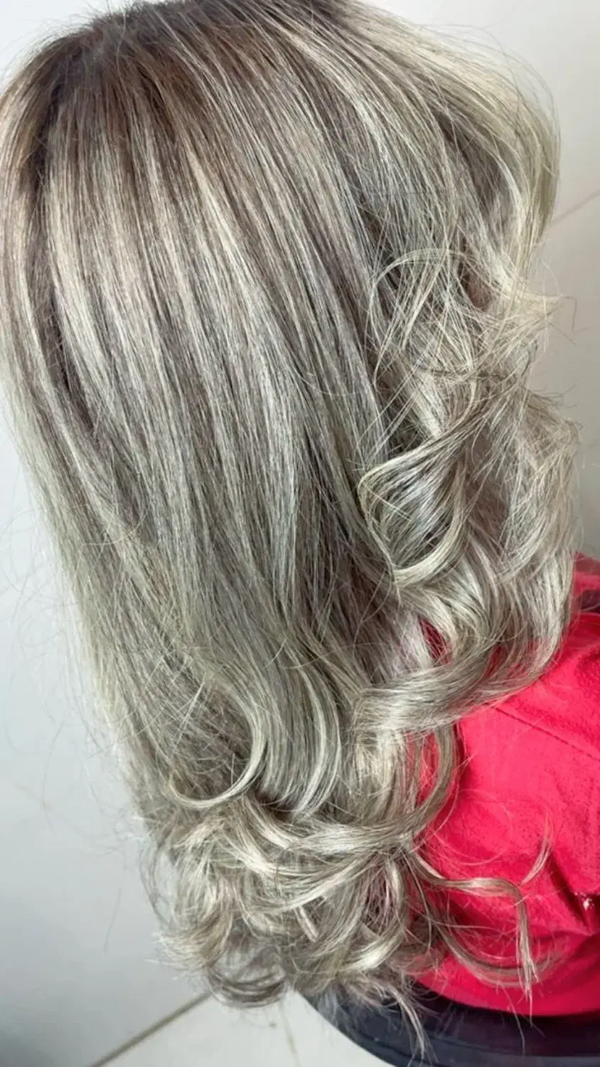 رنگ مو|خدمات آرایشگری و زیبایی|خرمشهر, |دیوار