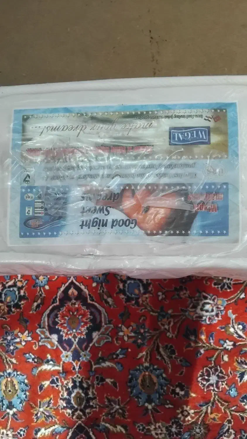 تخت وتشک طبی|اسباب و اثاث بچه|قم, میدان نو|دیوار