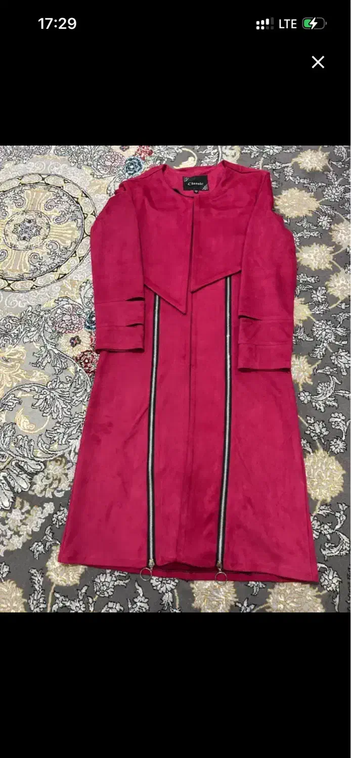 پالتو|لباس|مشهد, انصار|دیوار