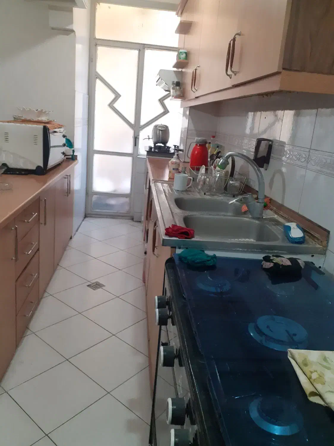 اپارتمان مبله|اجارهٔ کوتاه‌مدت آپارتمان و سوئیت|تهران, منیریه|دیوار