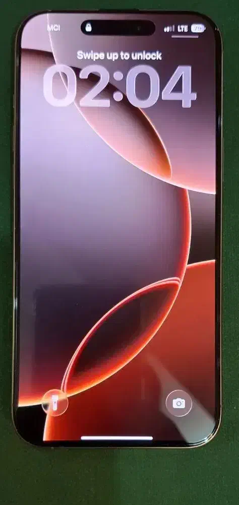 آیفون 16 پرومکس ریجستر شده|موبایل|قم, بکایی|دیوار