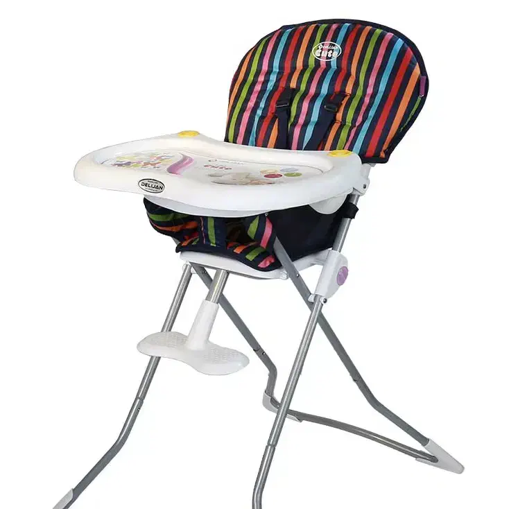 صندلی غذا|تخت و صندلی بچه|قم, شاه ابراهیم|دیوار