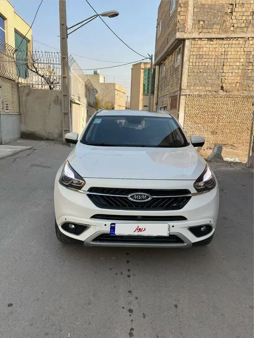 تیگو۷ ie نقد و اقساط|خودرو سواری و وانت|اصفهان, پوریای ولی|دیوار