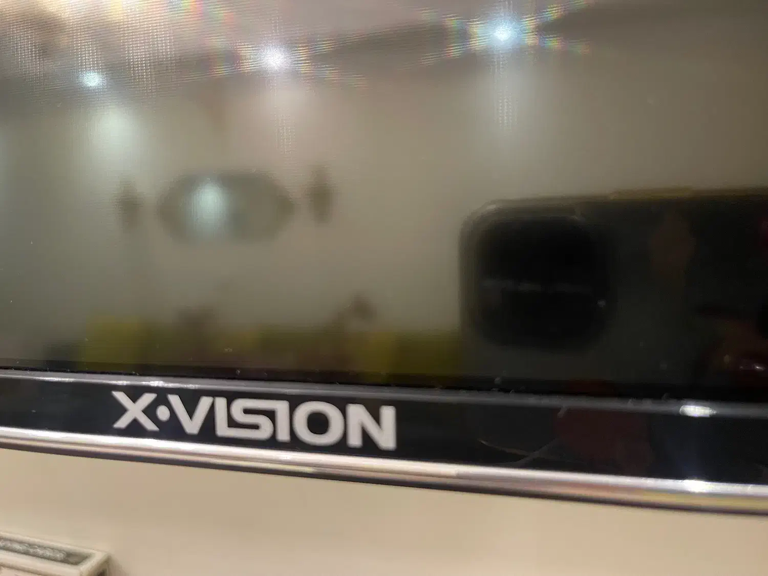 تلویزیون ۴۳ اینچ ایکس ویژن|تلویزیون و پروژکتور|تهران, پاسداران|دیوار