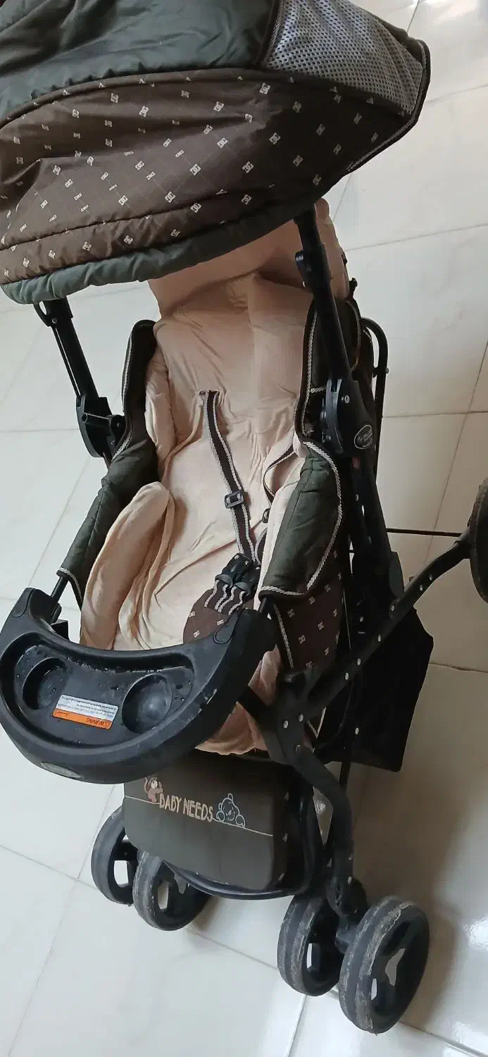 کالسکه|کالسکه و لوازم جانبی|تربت‌حیدریه, دیزقند|دیوار