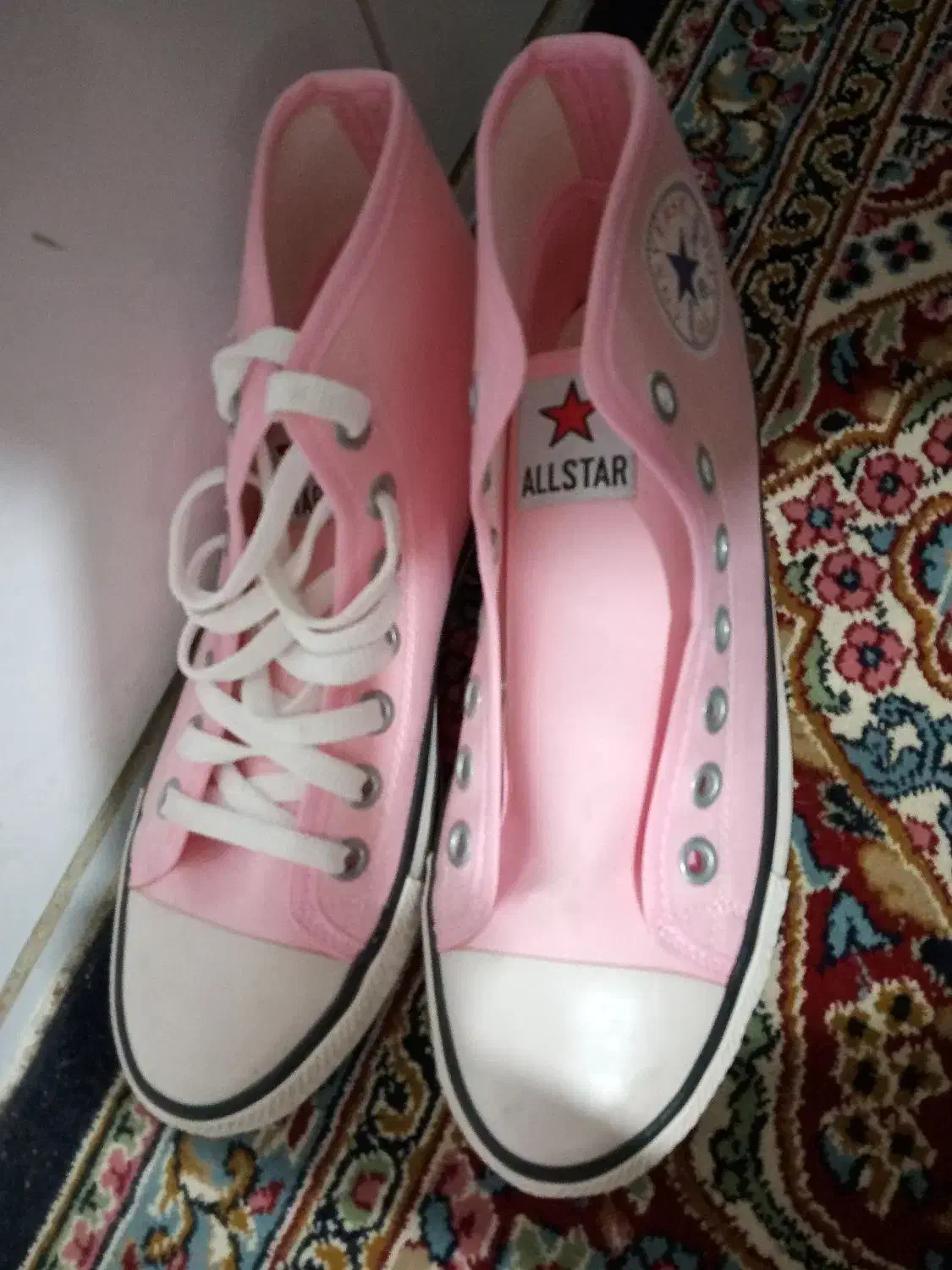 کتونی|کیف، کفش، کمربند|بیرجند, |دیوار