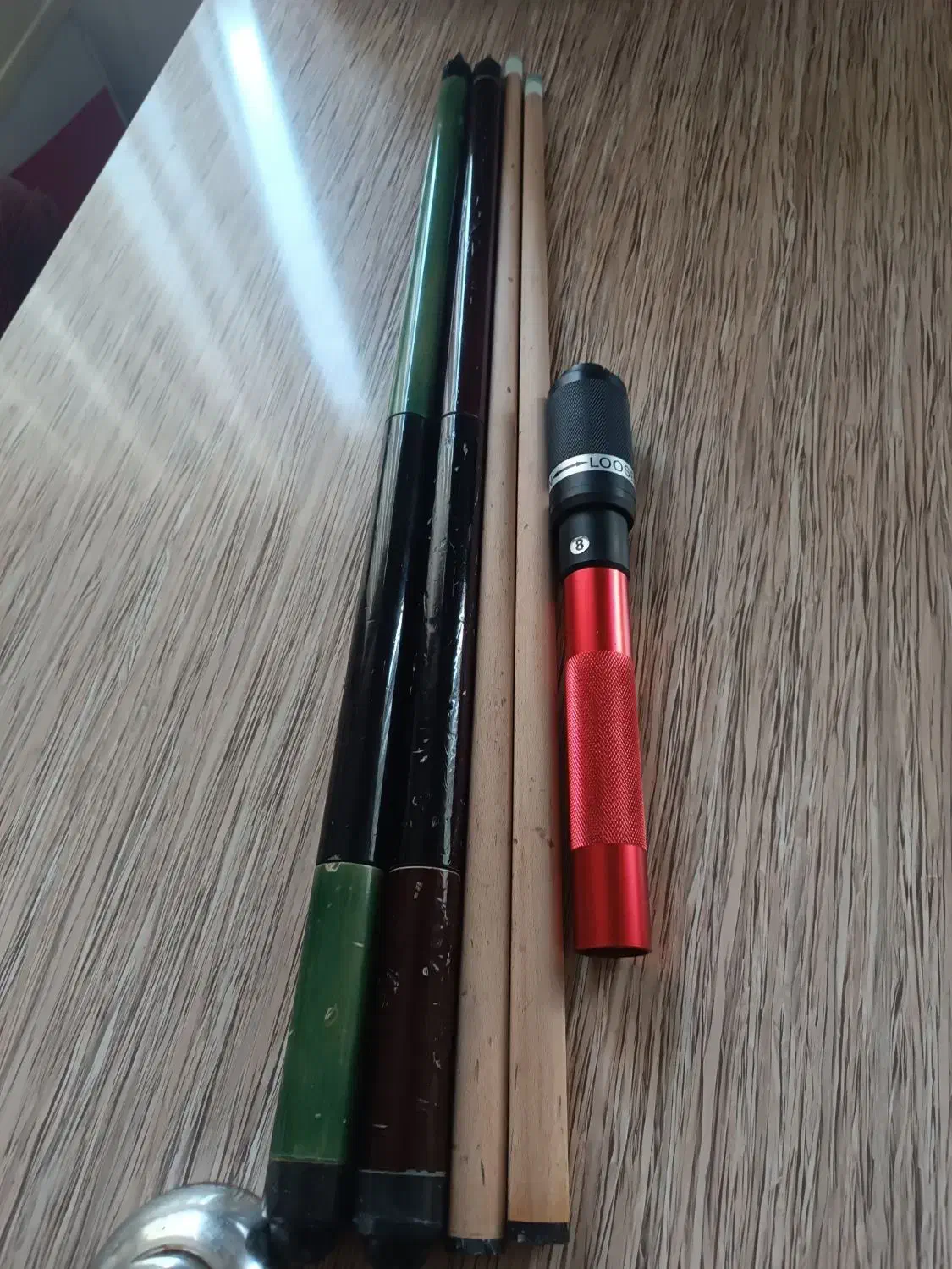 چوب ایت|ورزشهای توپی|ابهر, |دیوار