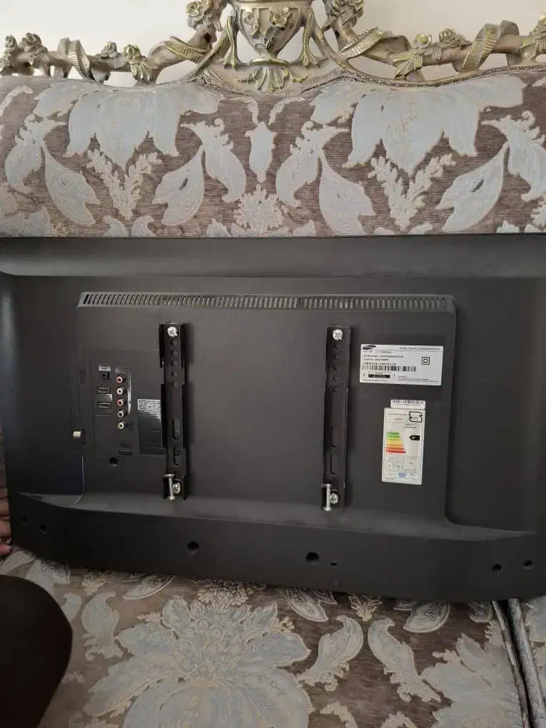 تلویزیون ۳۲|تلویزیون و پروژکتور|قم, سالاریه|دیوار