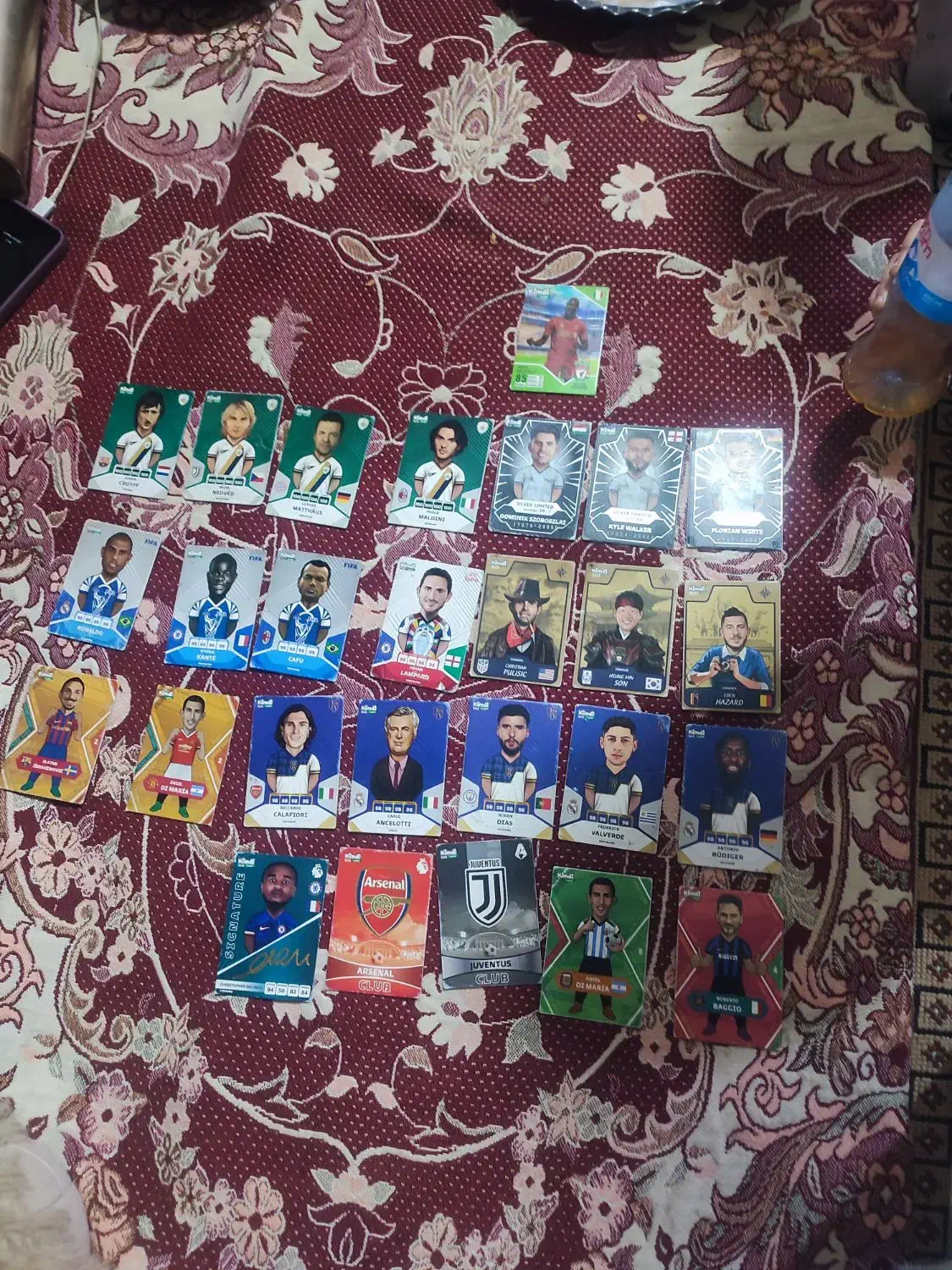 28 عدد کیمدی 300 هزار|کلکسیون و سرگرمی|سرپل ذهاب, |دیوار