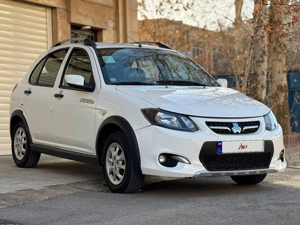 کویک401|خودرو سواری و وانت|شیراز, شهرک بهار|دیوار