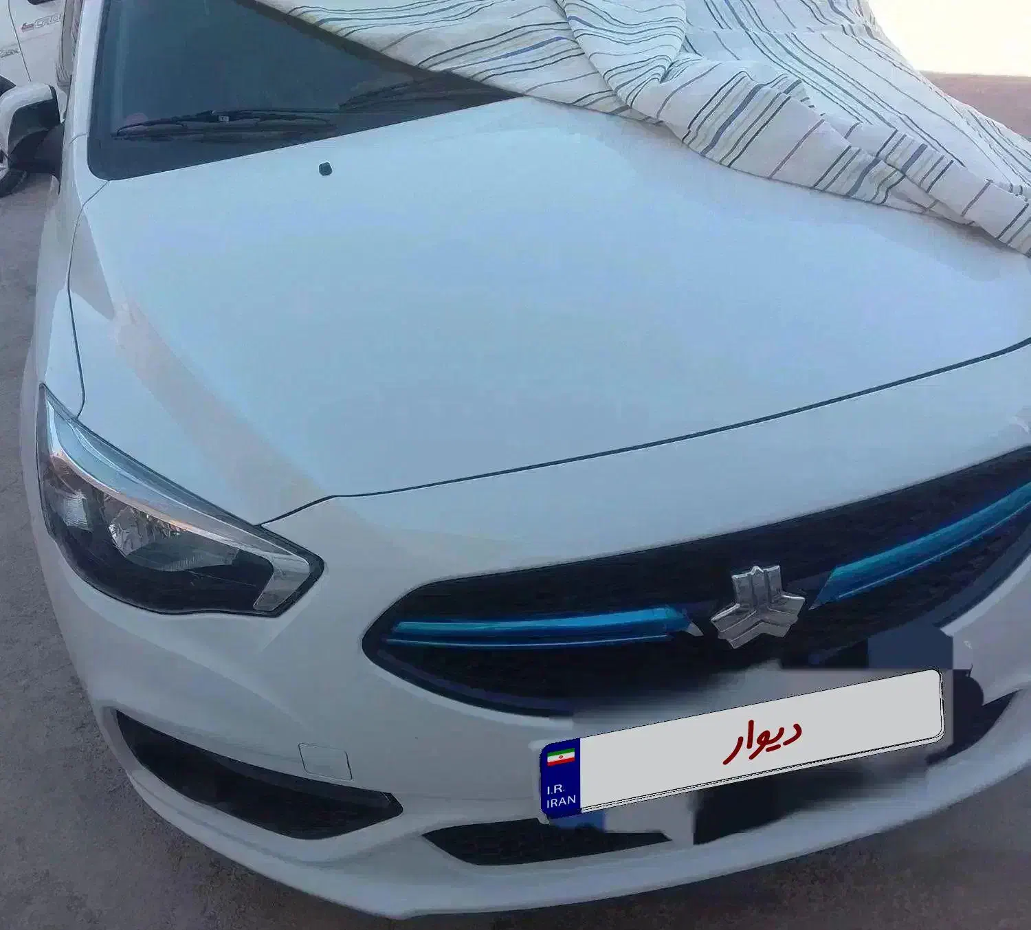 شاهین جی ال مدل 1404|خودرو سواری و وانت|سرپل ذهاب, |دیوار