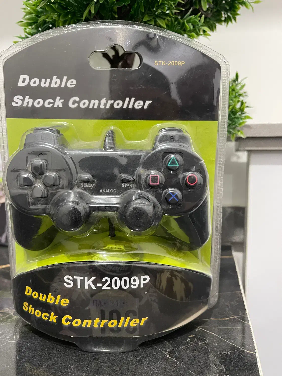 فروش دسته PS2 اک|کنسول، بازی ویدئویی و آنلاین|رفسنجان, |دیوار