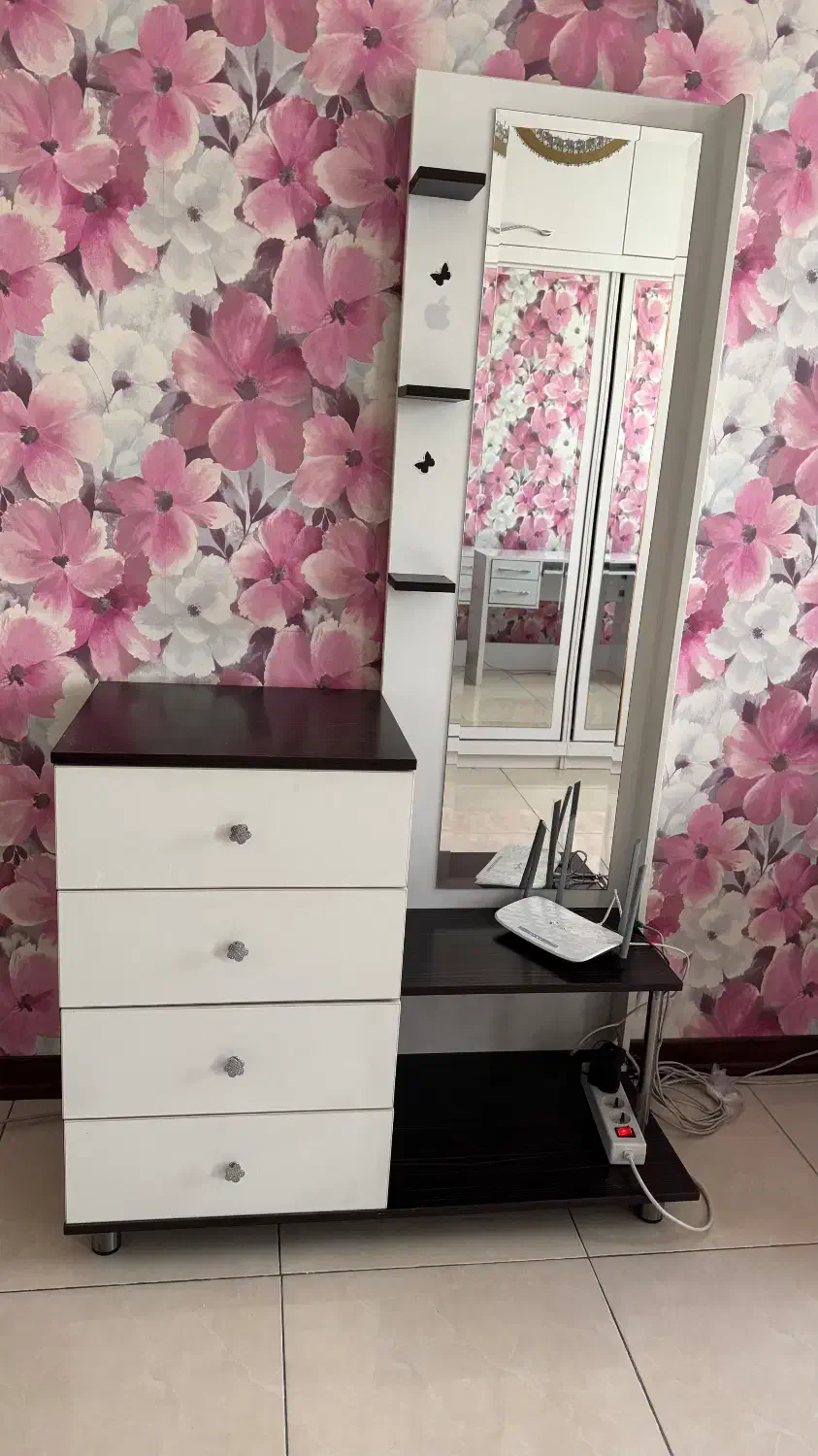 میز ارایش|مبلمان خانگی و میز عسلی|تهران, شهرآرا|دیوار