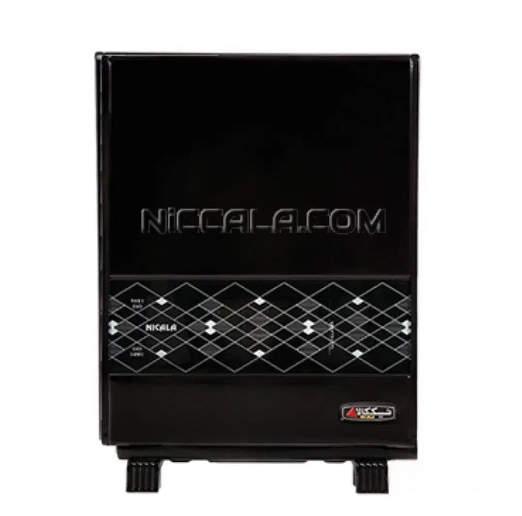 بخاری گازی نیک کالا|بخاری، هیتر، شومینه|پردیس, فاز ۸|دیوار