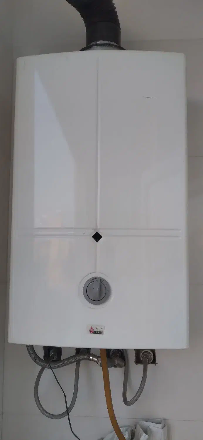 آبگرمکن دیواری بوتان مدل b3218i|آبگرمکن، پکیج، شوفاژ|پاکدشت, پاکدشت (مامازند)|دیوار