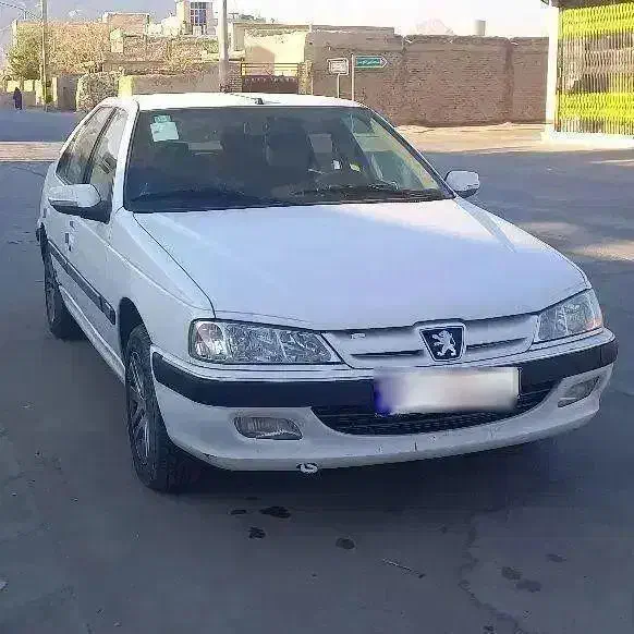 پژو پارس ۱۴۰۱ موتور جدید xu7p سفارشی|خودرو سواری و وانت|اصفهان, گلزار|دیوار