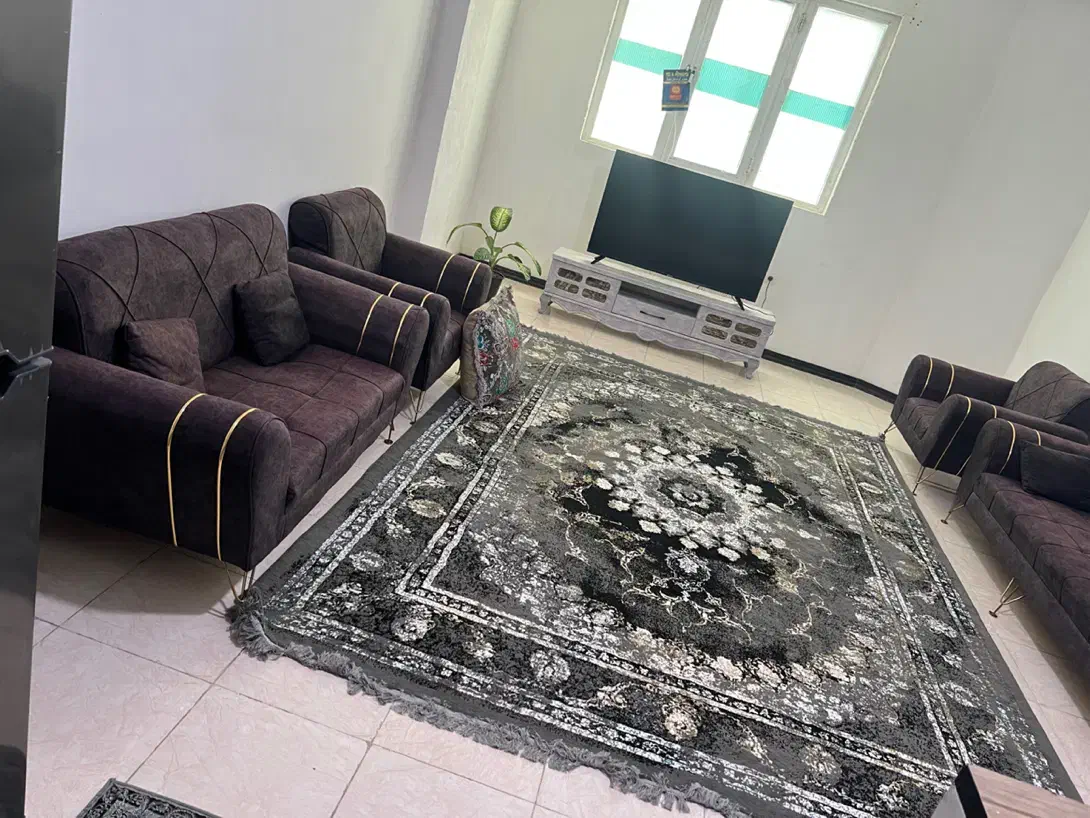 مبل|مبلمان خانگی و میز عسلی|بندرعباس, |دیوار