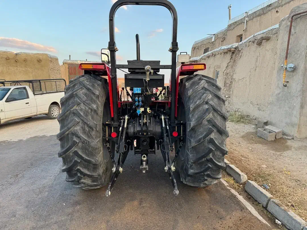 تراکتور فرگوسن 399|خودرو سنگین|بیضا, |دیوار