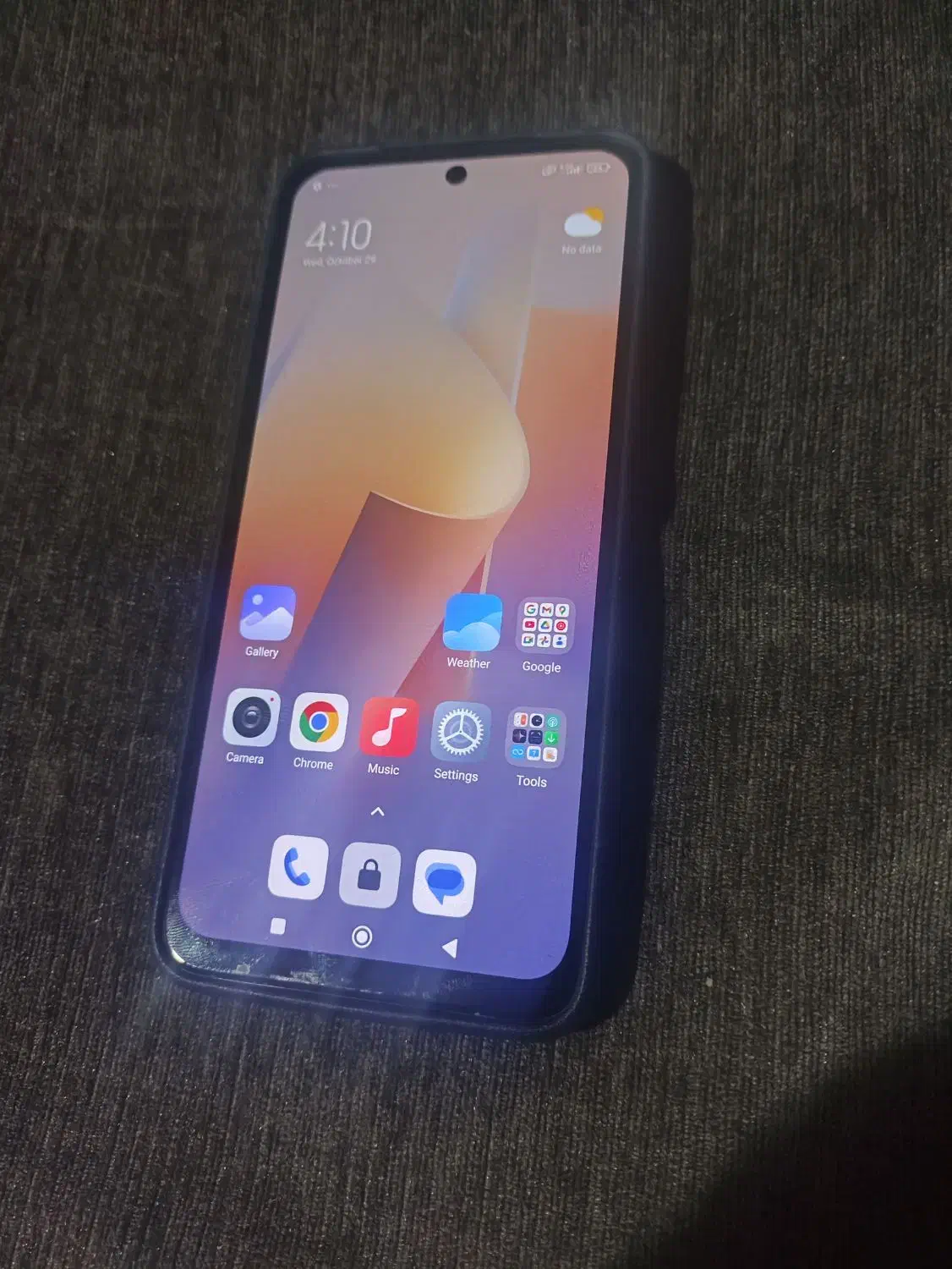 گوشی شیاومی|موبایل|شبستر, |دیوار