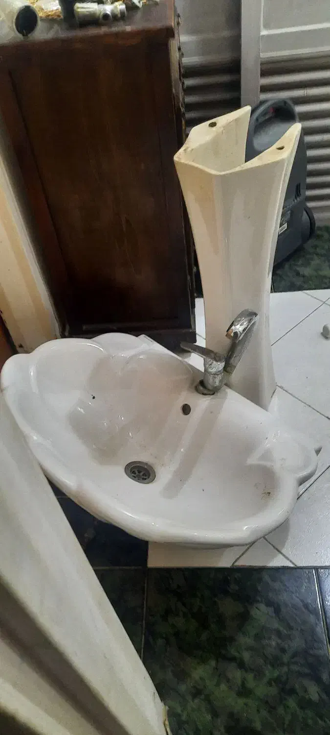 فروش مقداری لوازم خانه|حراج|کیش, |دیوار