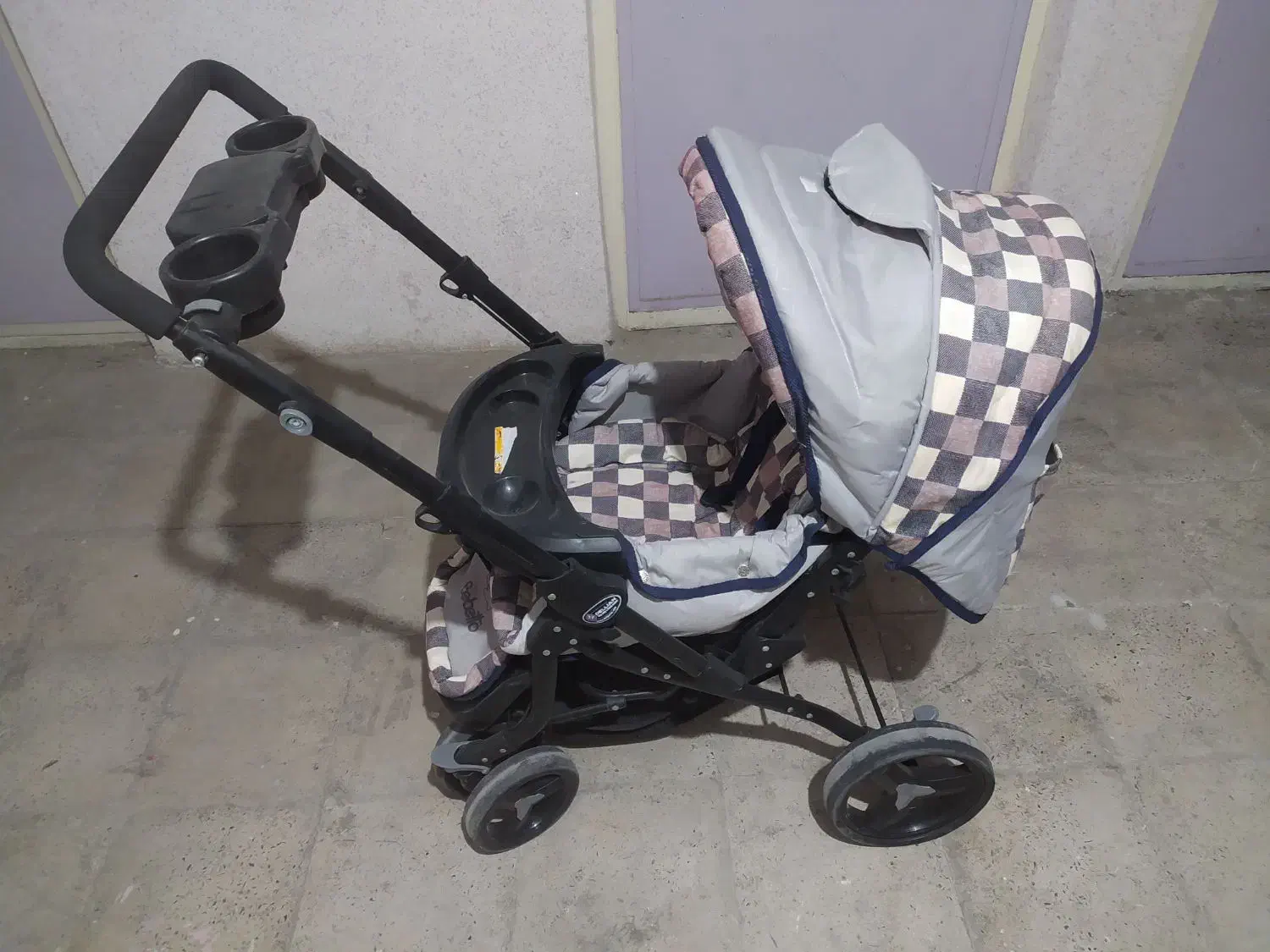 کالسکه دلیجان|کالسکه و لوازم جانبی|اسلام‌شهر, شهرک واوان|دیوار