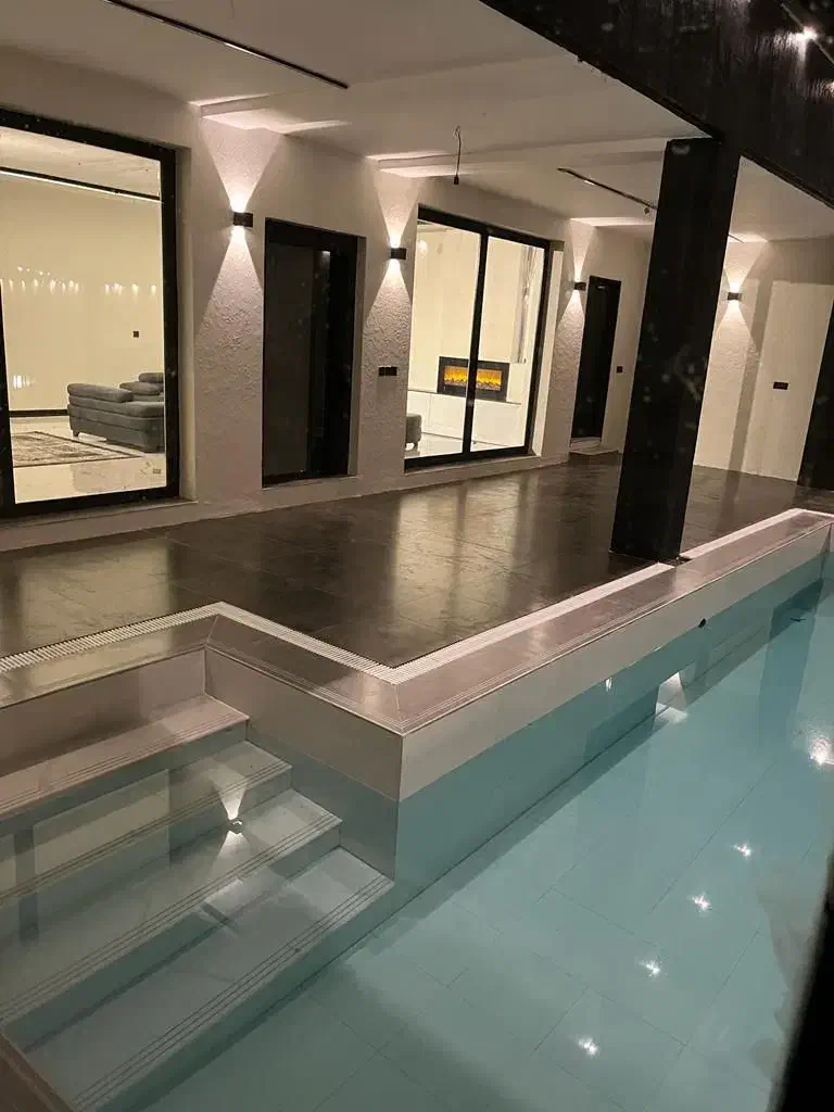 ویلاباغ سردوگرم با انواع قیمت هادرشوشتر و دزفول‌|اجارهٔ کوتاه‌مدت ویلا و باغ|اهواز, دانشگاه چمران|دیوار