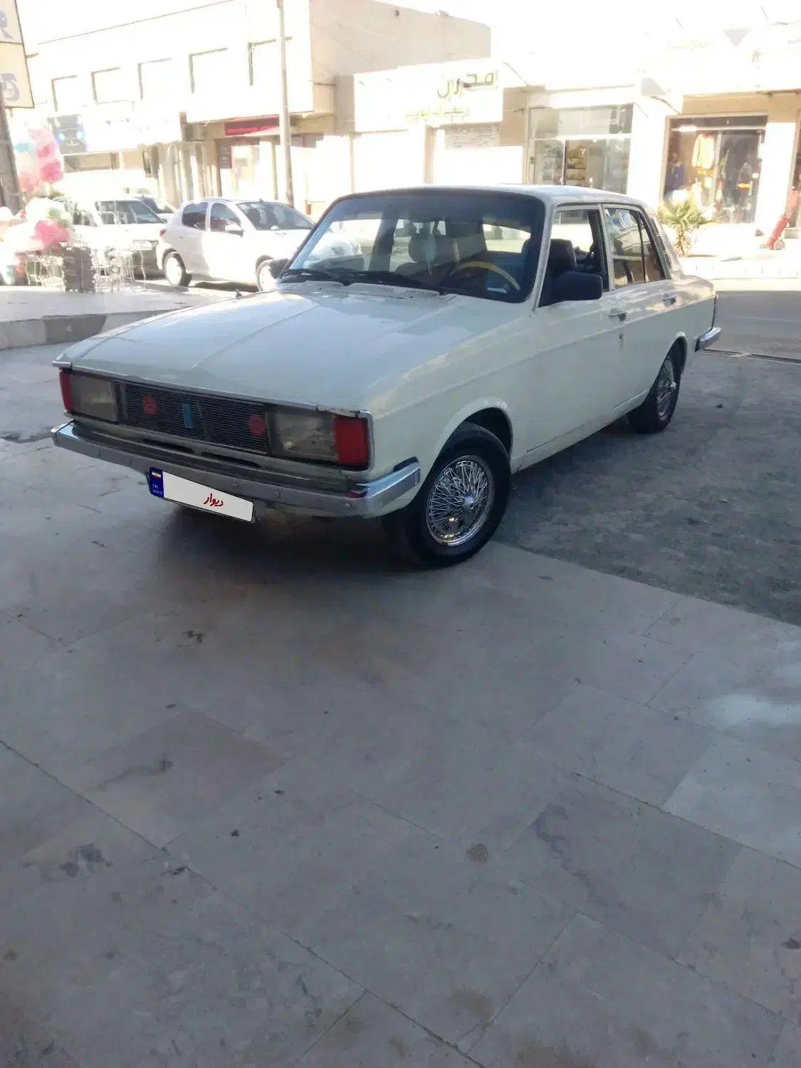 حان|خودرو سواری و وانت|بیرجند, |دیوار