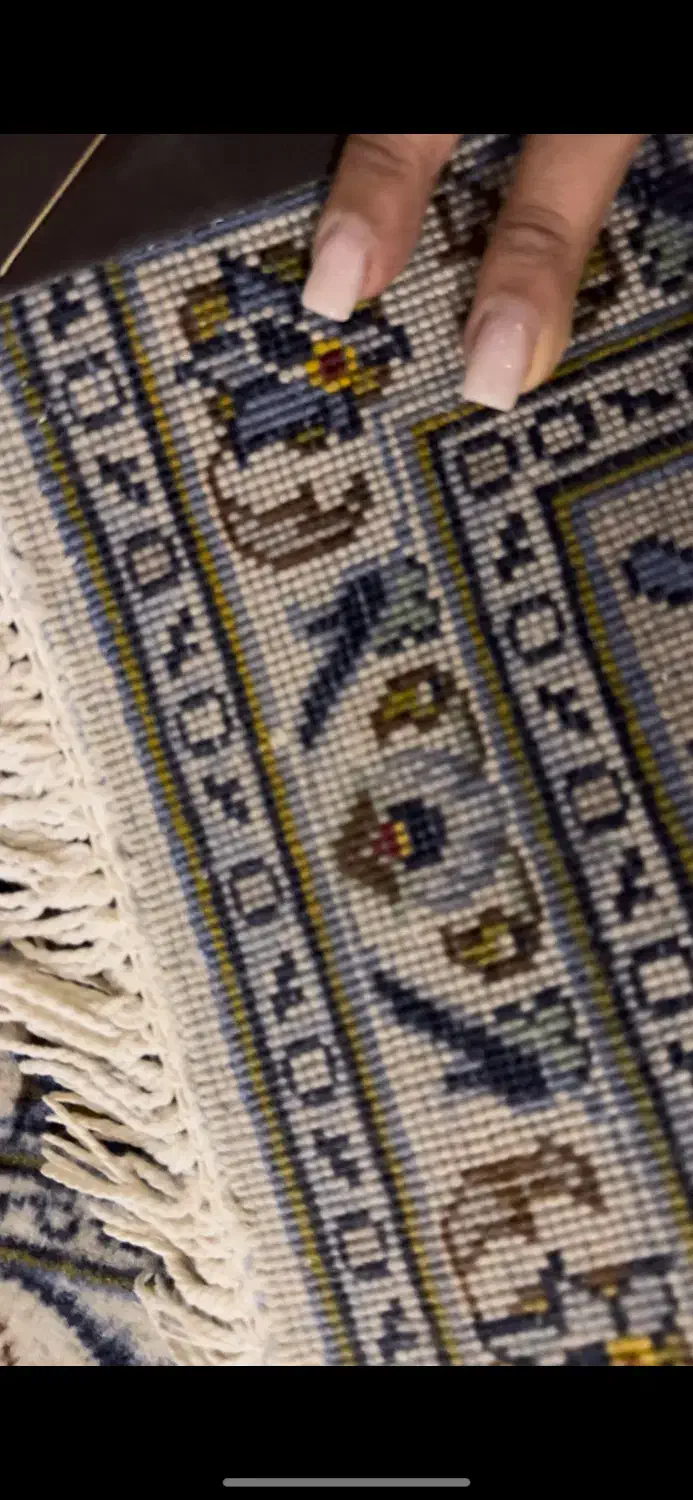 فرش دستباف|فرش|کیش, |دیوار