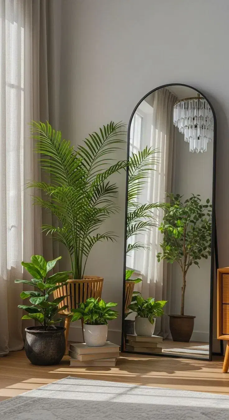 آینه گنبدی تخفیف بلک فرایدی|آینه|بابل, |دیوار