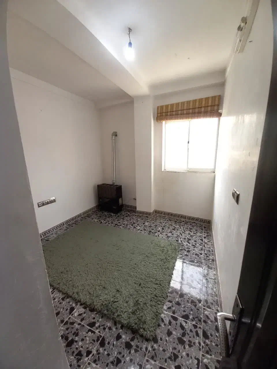 آپارتمان ۱۲۰ متری مبله با ویوی جنگل|اجارهٔ آپارتمان|شیرگاه, |دیوار