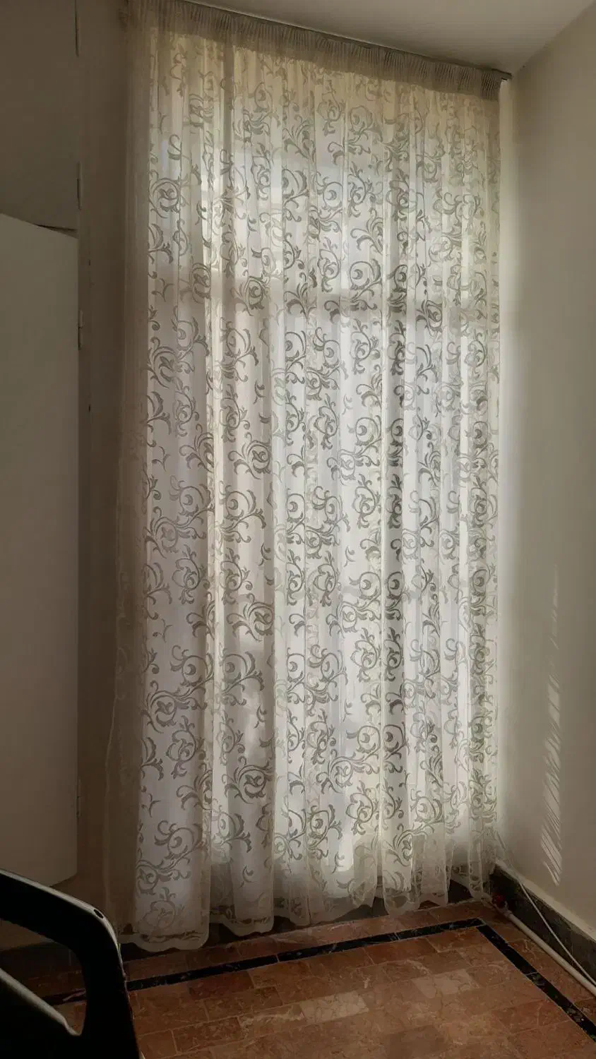 پرده توری|پرده، رانر، رومیزی|سبزوار, مدرس|دیوار