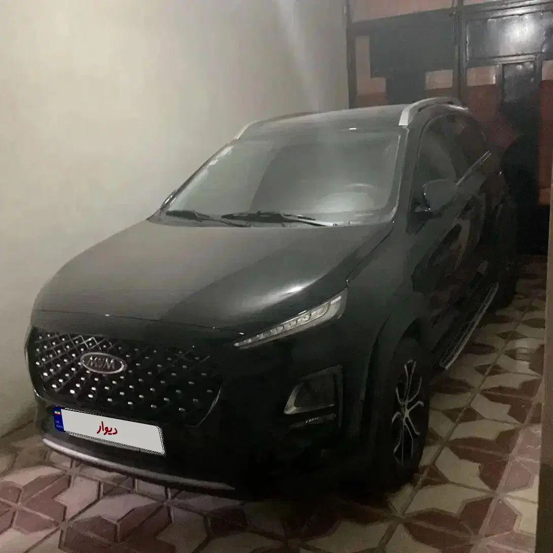 X22 pro|خودرو سواری و وانت|ایلام, |دیوار