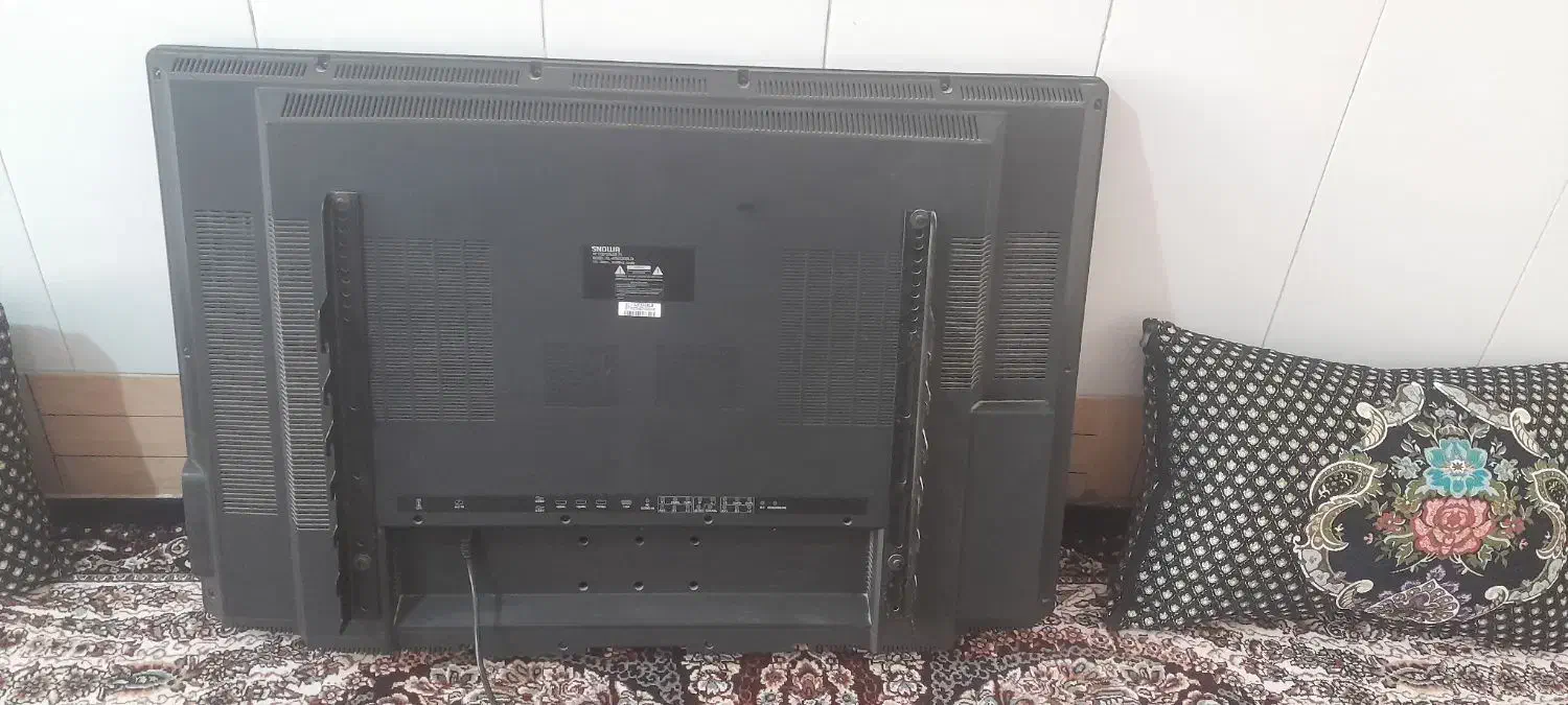 فروش تلویزیون|تلویزیون و پروژکتور|دورود, |دیوار