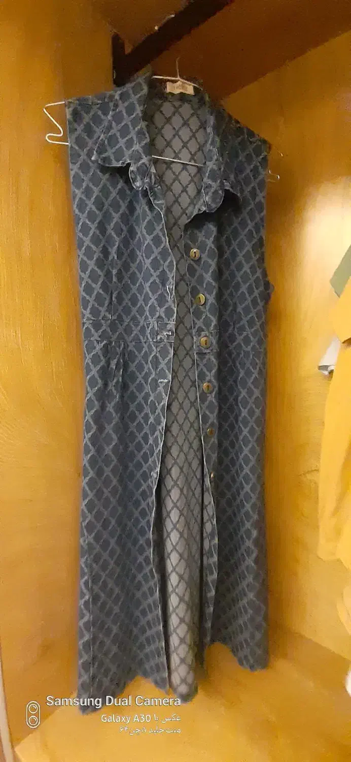 سارافون لی کشی|لباس|قم, انصار‌الحسین|دیوار