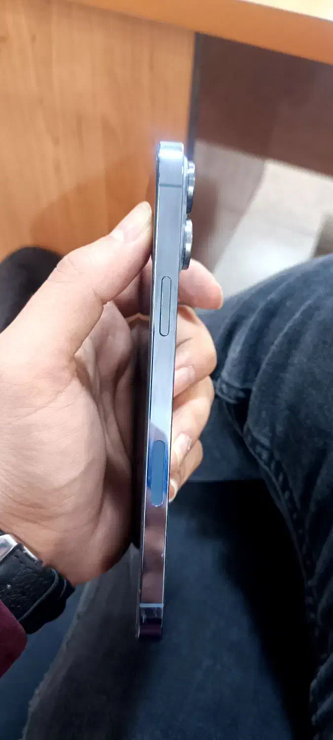 13 پرو مکس ۲۵۶|موبایل|هشتگرد, سیف آباد|دیوار