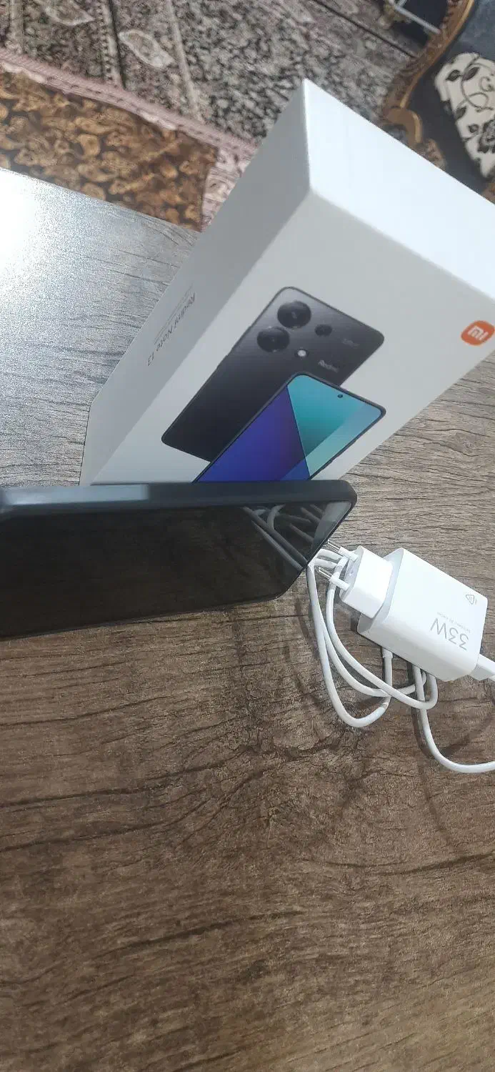 گوشی نوت14|موبایل|کرج, حصارک بالا|دیوار