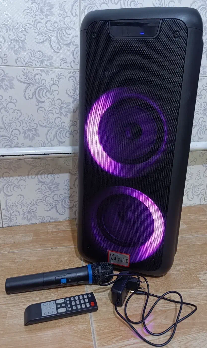 باند خانگی|سیستم صوتی خانگی|ماکو, |دیوار