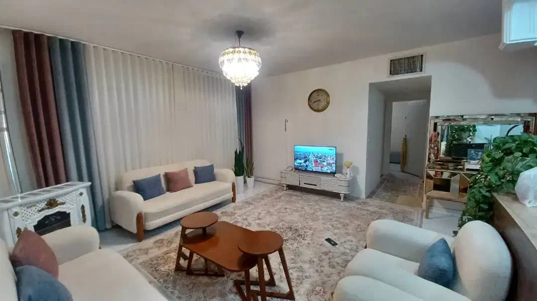 ۶۴ متر /طبقه دوم/عروسک/فاز۲ اندیشه/قیمت کل ۲۷۵۰|فروش آپارتمان|اندیشه, شهرک کوثر|دیوار