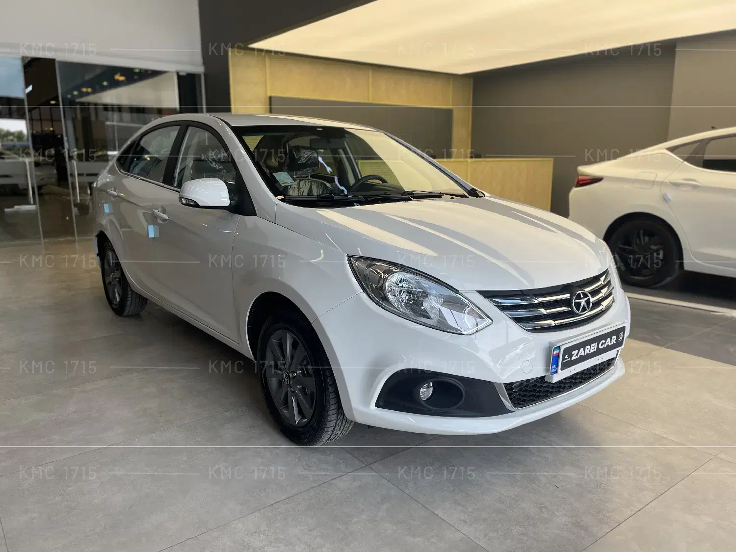 فروش JAC J4/نمایندگی زارعی|خودرو سواری و وانت|تهران, شهرک استقلال|دیوار