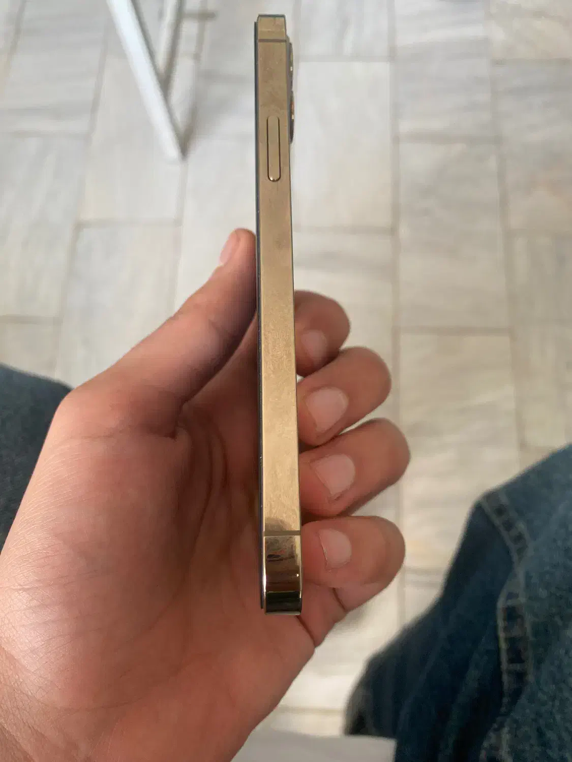 موبایل iphon12pro|موبایل|شیروان (خراسان), |دیوار
