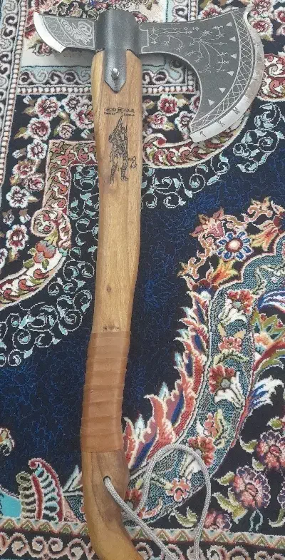 تبر|کوهنوردی و کمپینگ|تهران, خزانه|دیوار