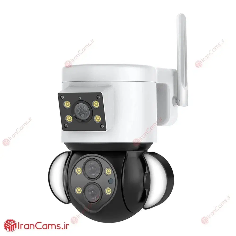 فروش ونصب دوربین مداربسته به صورت اقساطی|دوربین مداربسته|خوی, |دیوار